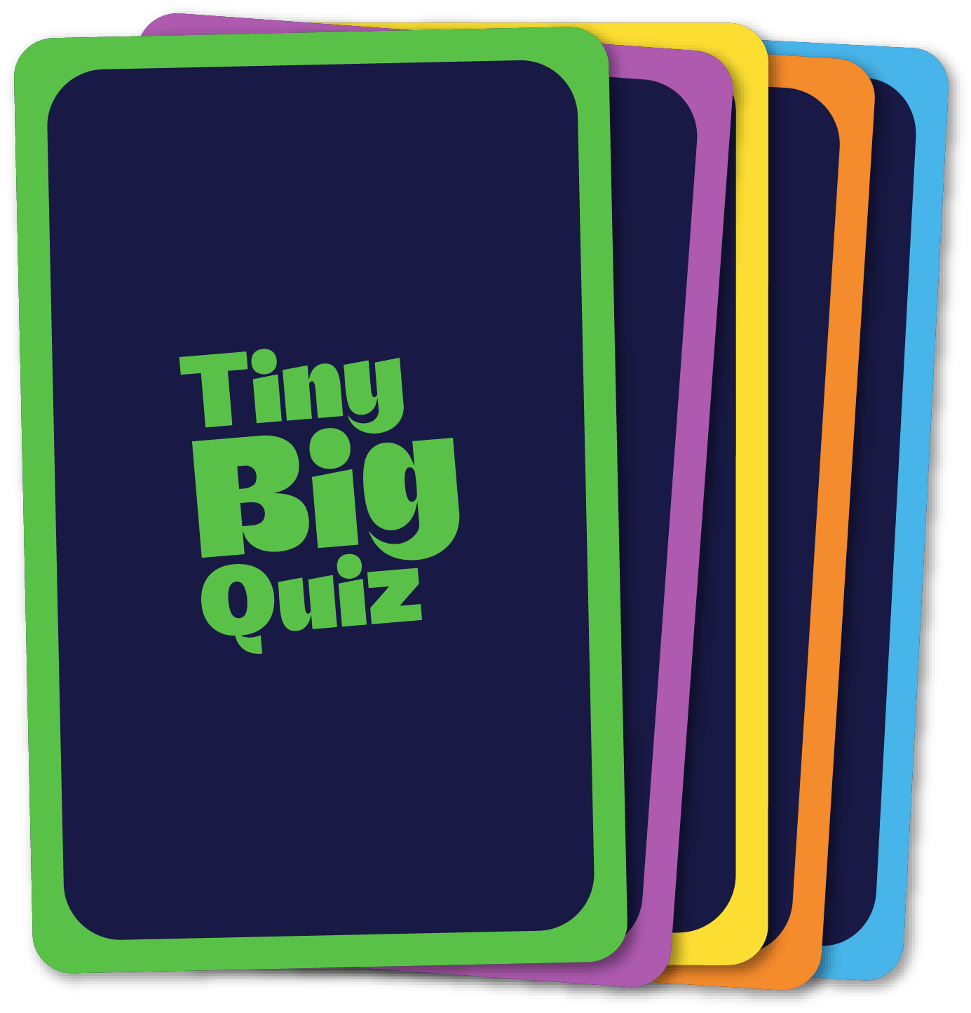 Tiny Big Quiz